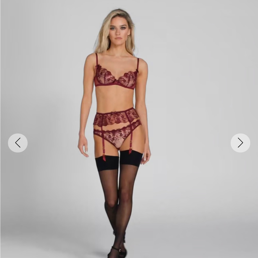 Agent Provocateur Jayce Set